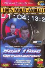 Watch Real Time Siege at Lucas Street Market 123movies
