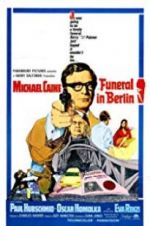 Watch Funeral in Berlin 123movies