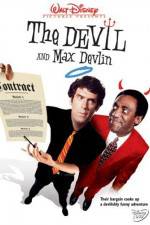 Watch The Devil and Max Devlin 123movies