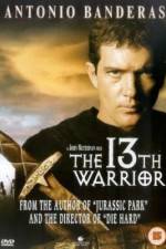 Watch The 13th Warrior 123movies