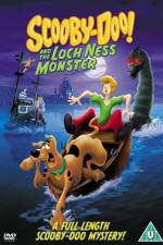 Watch Scooby-Doo and the Loch Ness Monster 123movies