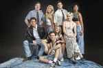 Watch The Unauthorized Melrose Place Story 123movies