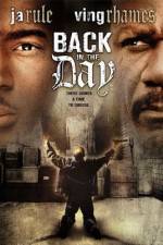 Watch Back in the Day 123movies