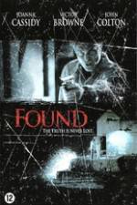 Watch Found 123movies