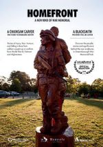 Watch Homefront: a new kind of war memorial 123movies