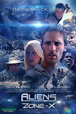 Watch Aliens Zone-X 123movies