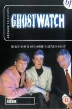 Watch Ghostwatch 123movies