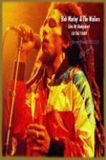 Watch Bob Marley Rockpalast Live at Dortmund 123movies