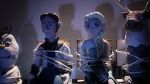 Watch Frozen Blood Test (Short 2015) 123movies