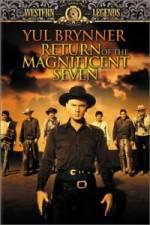 Watch Return of the Seven 123movies