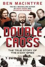 Watch Double Cross The True Story of the D-day Spies 123movies