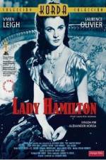 Watch That Hamilton Woman 123movies