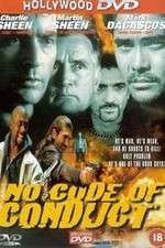 Watch No Code of Conduct 123movies