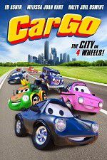 Watch CarGo 123movies