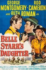 Watch Belle Starr's Daughter 123movies