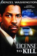 Watch License to Kill 123movies