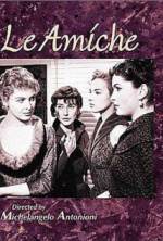 Watch Le amiche 123movies