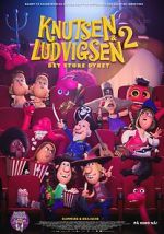 Watch Knutsen & Ludvigsen 2 - Det store dyret 123movies