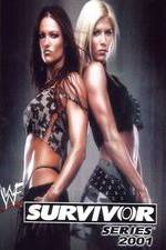 Watch Survivor Series 123movies