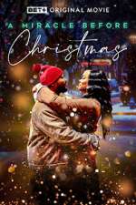 Watch A Miracle Before Christmas 123movies