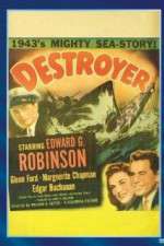 Watch Destroyer 123movies