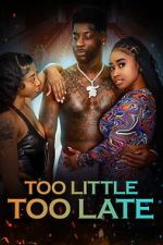 Watch Too Little Too Late 123movies