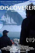Watch Discoverer A Personal Account of the British Army Antarctic Expedition 2007-08 123movies