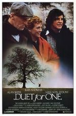 Watch Duet for One 123movies