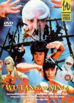 Watch Wu Tang vs. Ninja 123movies