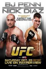 Watch UFC 137 Penn vs. Diaz 123movies