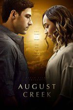 Watch August Creek 123movies