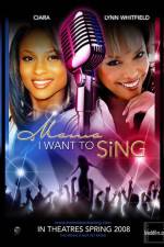 Watch Mama I Want to Sing 123movies