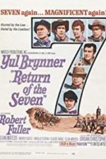 Watch Return of the Magnificent Seven 123movies