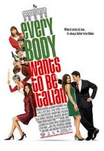 Watch Everybody Wants to Be Italian 123movies