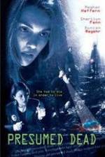 Watch Presumed Dead 123movies