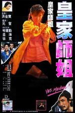 Watch Yes, Madam! 123movies