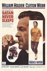 Watch Satan Never Sleeps 123movies