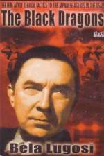 Watch Black Dragons 123movies