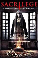 Watch Sacrilege 123movies