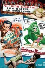 Watch Cuban Rebel Girls 123movies