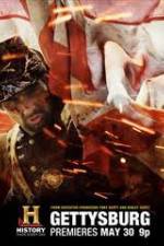 Watch History Channel Gettysburg 123movies