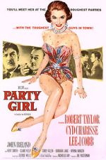 Watch Party Girl 123movies