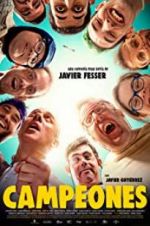 Watch Champions 123movies