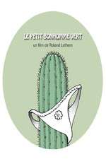 Watch Le petit bonhomme vert 123movies