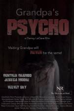 Watch Grandpa's Psycho 123movies