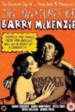 Watch The Adventures of Barry McKenzie 123movies