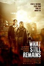 Watch What Still Remains 123movies