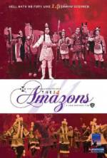 Watch The 14 Amazons 123movies