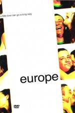 Watch Europe 123movies