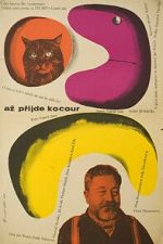Watch When the Cat Comes 123movies